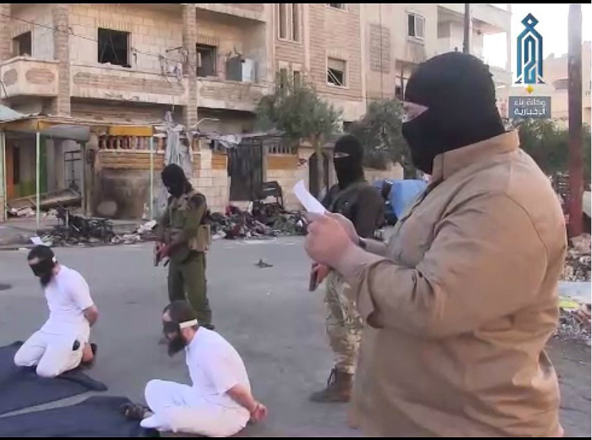 TRT-World- Alles ist rosig im Jihadisten-Paradies Idlib (Videos /&nbsp;Fotos)