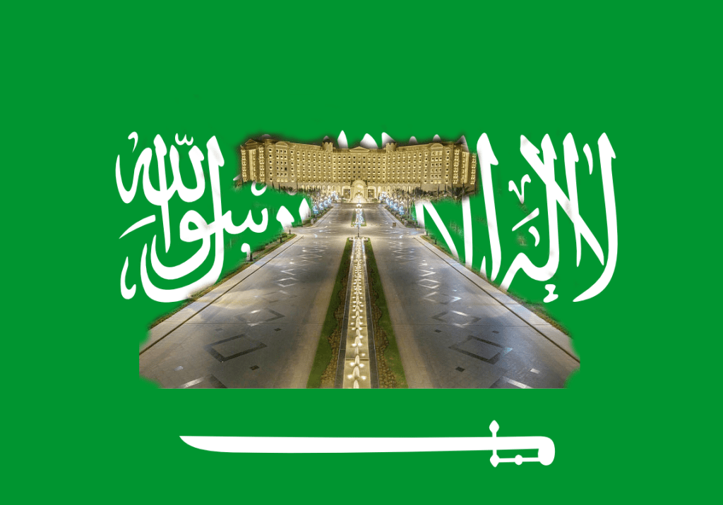 Saudi-Coup- Macron trifft sich in Riyadh mit Kronprinzen MBS-&nbsp;Video
