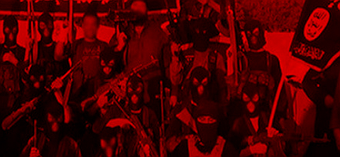 Umzingelte ISIS Terroristen wollen nach Idlib transferiert&nbsp;werden