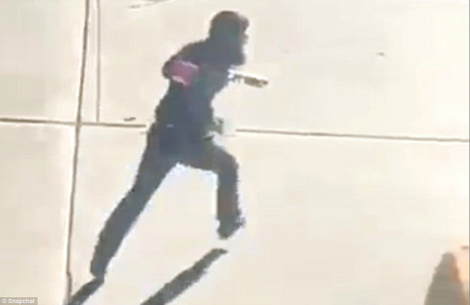 New York Attentat- Neueste&nbsp;Entwicklungen