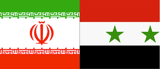 Geheimdienstoffizier zu BBC- Iran baut Militärbasis in&nbsp;Syrien