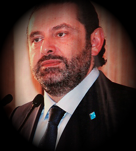 Hariri auf dem Weg nach&nbsp;Kairo
