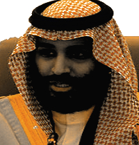 MBS zu Arabischer NATO-“ Wir werden Terroristen vom Antlitz der Erde&nbsp;tilgen.“