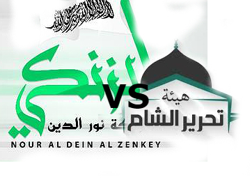 Donnerschlag im Jihadisten-Paradies-Die Al-Qaida greift Zinki-Bewegung&nbsp;an.