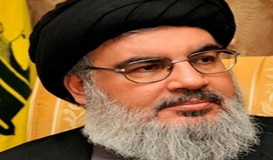 Hezbollah Anführer- Die USA haben alles dafür getan der ISIS in Al-Bukamal zu&nbsp;helfen