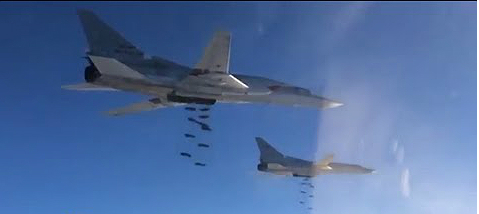 Video: Kriegsbericht Syrien/Irak, 27 Nov 2017- Irakische Armee befreit 14100 km² von der&nbsp;ISIS