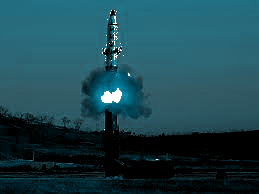 Japan- Wir können Raketen von Nord-Korea&nbsp;abfangen