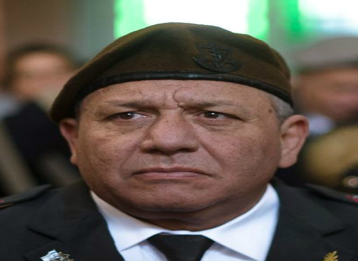 IDF Oberst- Israel ist bereit Infos über den Iran, mit Saudi-Arabien&nbsp;auszutauschen