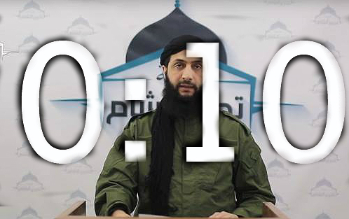 Gefechte Zwischen SAA und Al-Qaida in Nord-Hama und Süd-West-Aleppo&nbsp;(Videos)