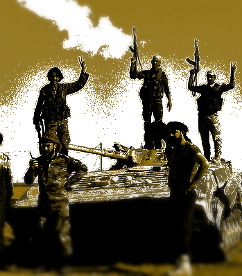 Infografik: Militärische Lage, Syrien/Irak, 20 Nov&nbsp;2017