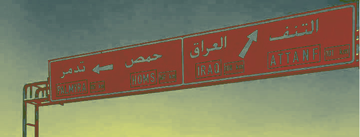 Infografik: Militärische Lage Syrien/Irak, 14 Nov&nbsp;2017