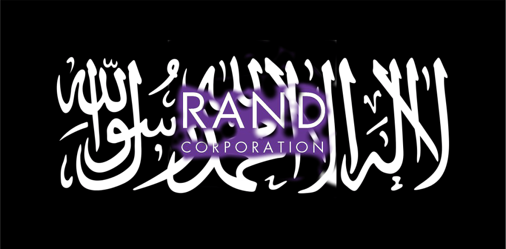 Rand Corporations Flirt mit der&nbsp;Al-Qaida