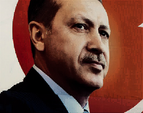 Erdogan schwört Afrin von der YPG zu&nbsp;säubern