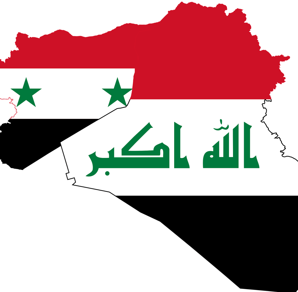 SAA bereitet innerhalb Irakischem Gebiet  Angriff auf Al-Bukamal&nbsp;vor