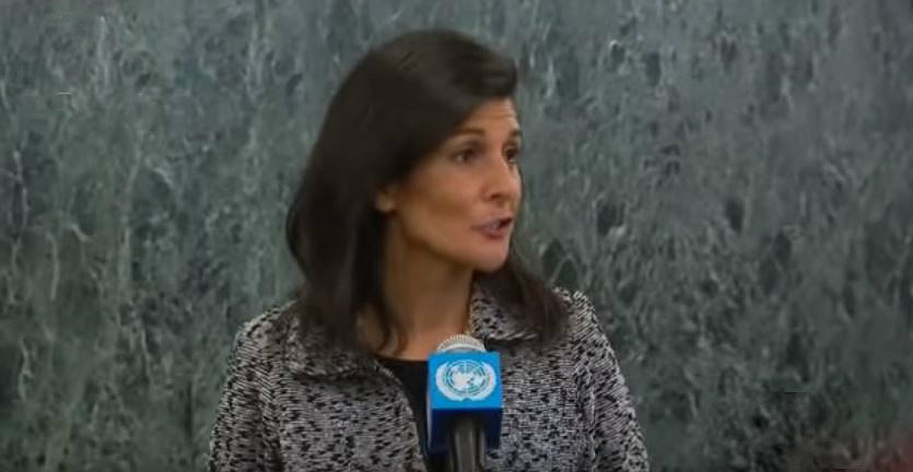 Die USA und das&nbsp;UN-Debakel