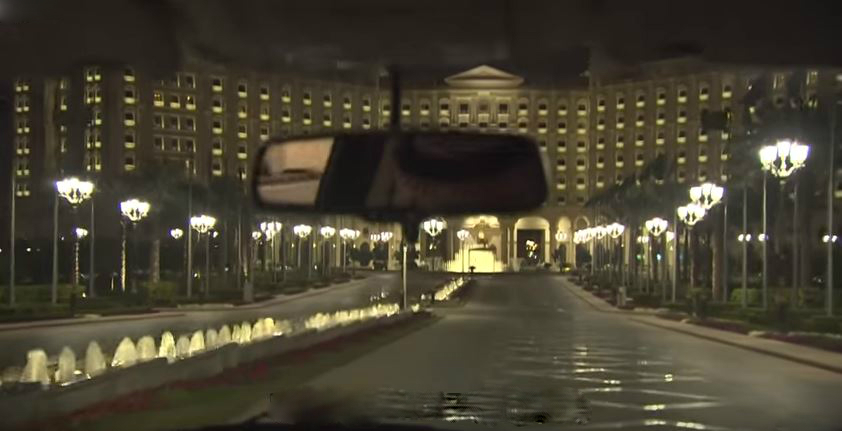 Eine der hochrangigen im Ritz Carlton Inhaftierten Personen, ist zu Tode gefoltert&nbsp;worden-Berichte