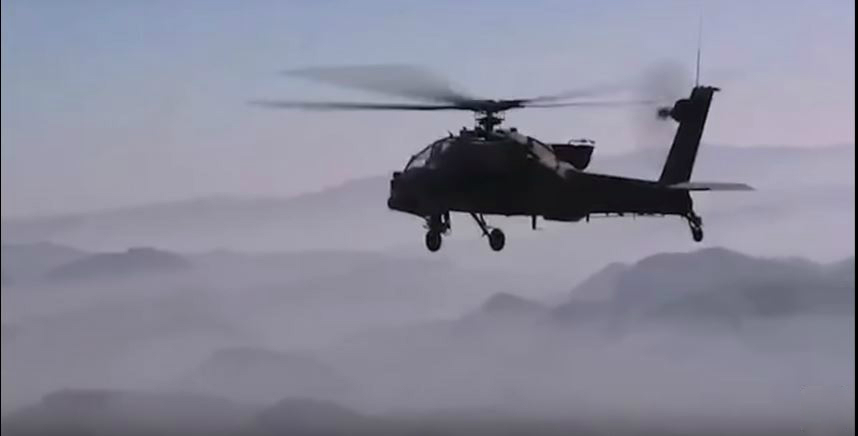 US-geführte Koalition evakuiert erneut ISIS-Kommandeure aus Deir&nbsp;ez-Zor-Berichte