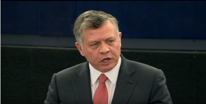 Saudi-Arabien und Abu-Dabhi beteiligt am Putsch zum Sturze des Königs von&nbsp;Jordanien?