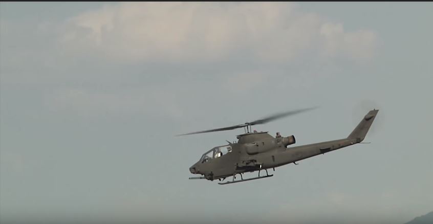 Südkorea und USA starten grösstes&nbsp;Luftmanöver