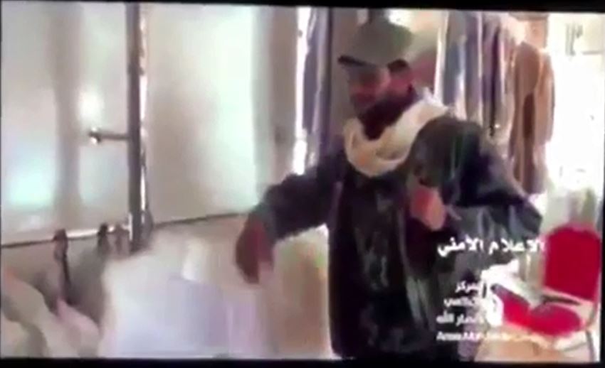 Videos: Gefechte zwischen Houthis und Saleh Anhänger brechen In Jemens Hauptstadt Sanaa&nbsp;aus