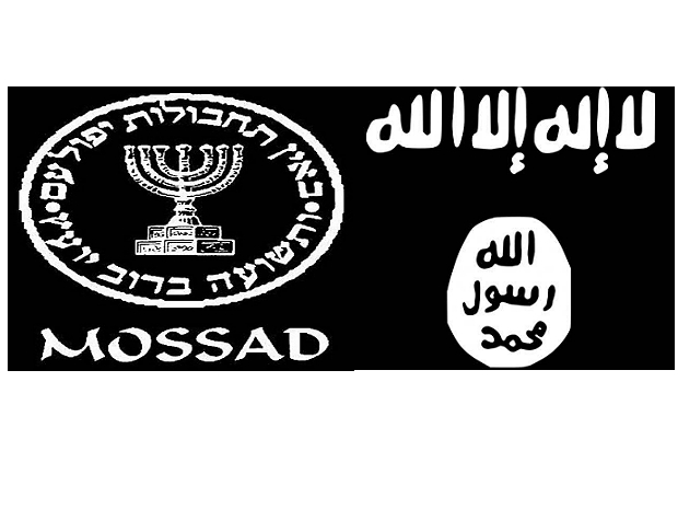 Einer der Hauptgründer von der ISIS in Syrien, war ein Mossad-Agent…
