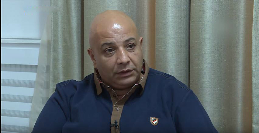 Der ehemalige Sprecher der SDF enthüllt Details zu ihren Kommandostrukturen und Beziehungen zu&nbsp;USA