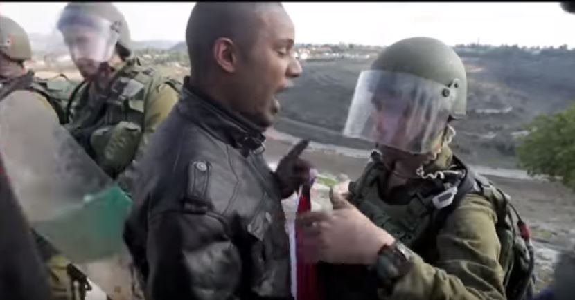 Die extremistische Gesellschaft&nbsp;Israels