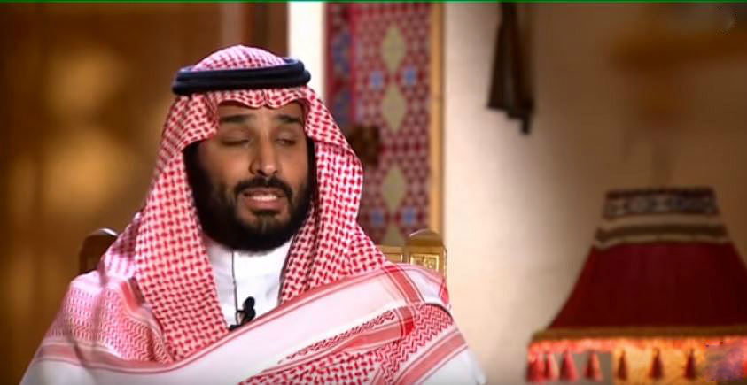 Autor enthüllt die Anzahl der im Ritz Carlton inhaftierten&nbsp;Prinzen