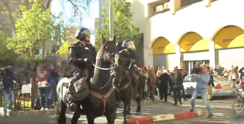 Videos: Jerusalem damals und Jerusalem&nbsp;heute