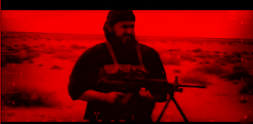 Video: Der Aufstieg und Fall des Islamischen Staats&nbsp;(ISIS)