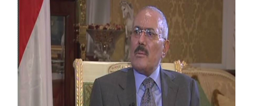 Videos/Fotos: Ehemaliger Präsident Jemens, Saleh, in den jüngsten Gefechten zwischen Houthis und seinen Anhängern getötet&nbsp;(18+!)