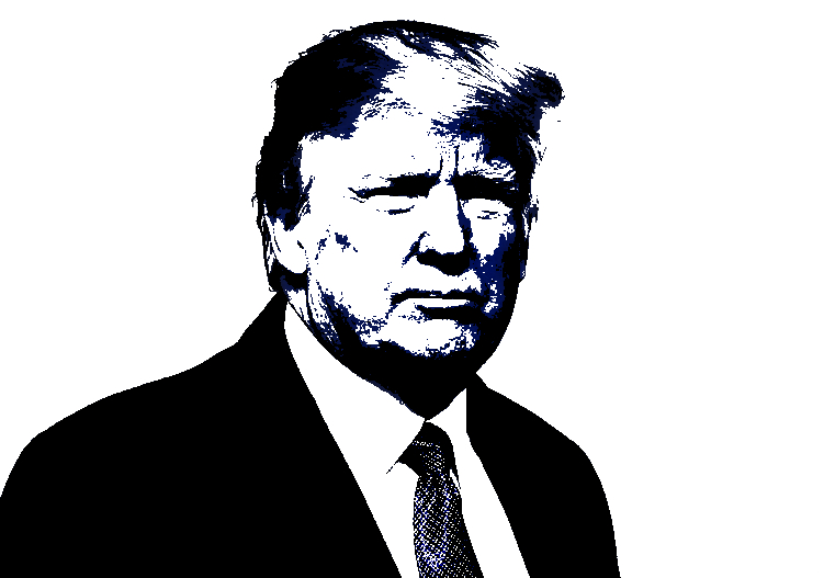 Trump rechtfertigt US-Luftschläge gegen Syrische Regierungskräfte, als rechtmäßige&nbsp;Maßnahmen