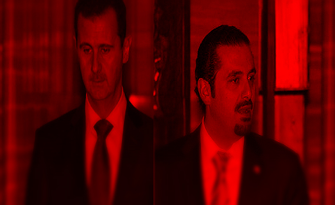 Libanons Saad Hariri sagt das die Syrische Regierung ihn tot sehen&nbsp;will