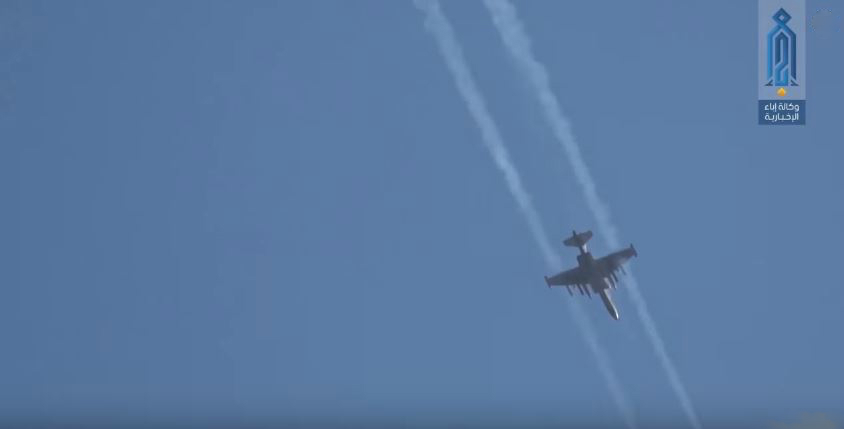 Video: Kriegsbericht Syrien, 11 Dez 2017- Truppenabzug&nbsp;Russlands