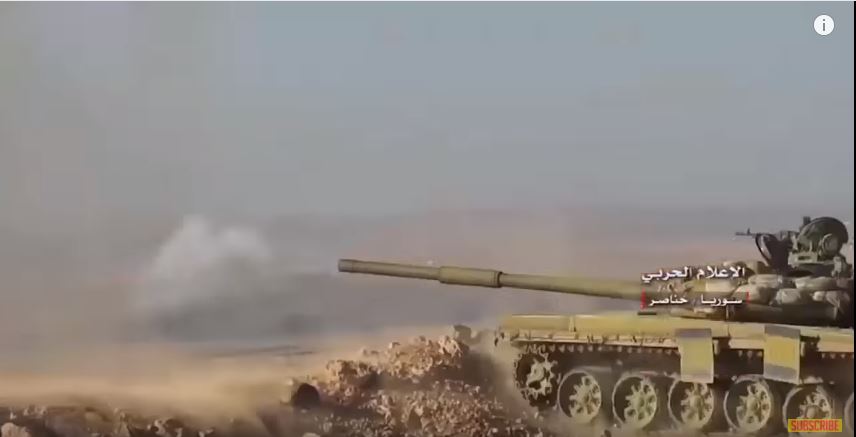 Videos: Kriegsbericht Syrien 14/15 Dez 2017- Idlib&nbsp;Operation