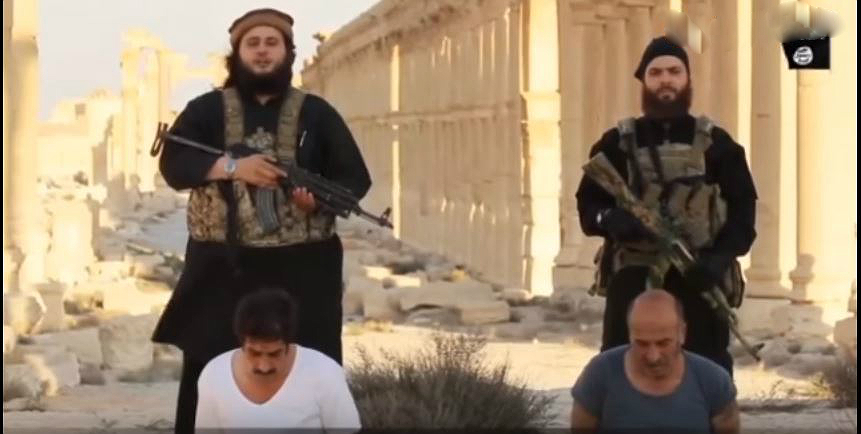 Russland-  Zur Zeit befinden sich 10 000 ISIS Kämpfer in Afghanistan, und es werden täglich&nbsp;mehr