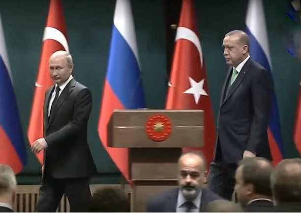 Ankara sichert in der Idlib-Operation der Syrischen Armee, Unparteilichkeit zu