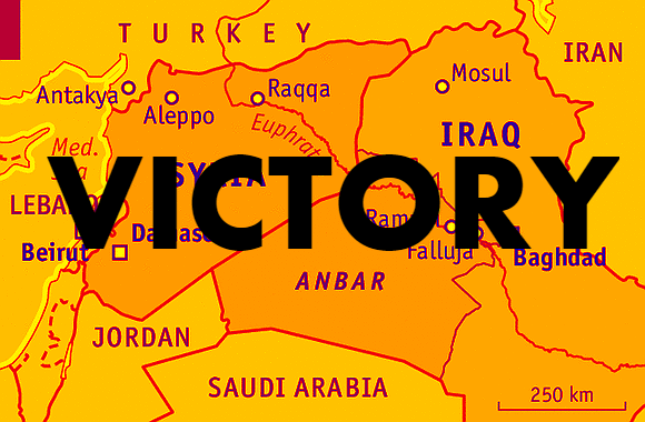 Infografik: Militärische Lage Syrien/Irak, 1 Dez&nbsp;2017