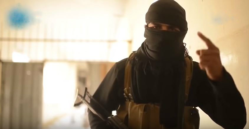 Al-Nusra und weitere Terroristen-Gruppierungen richten gemeinsamen OP-Raum ein, um  Vormarsch der SAA zu&nbsp;stoppen.