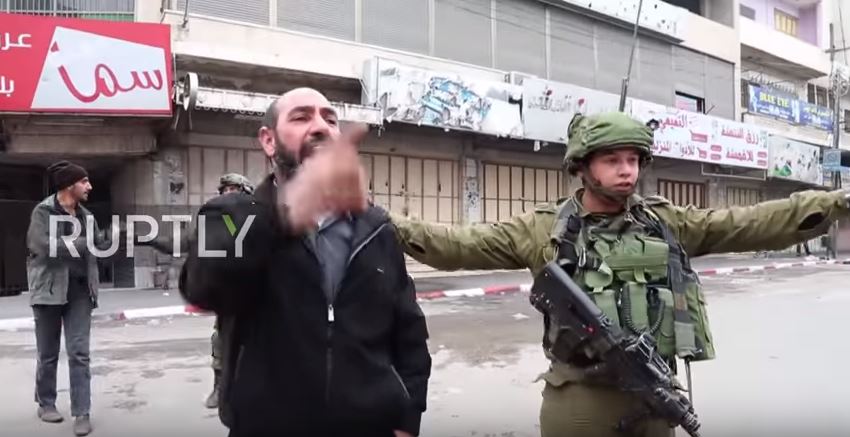 Videos: Der 4.Tag der Wut in Palästina nach der Jerusalem Entscheidung und die USA schlagen Abu-Dis als Hauptstadt Palästinas&nbsp;vor