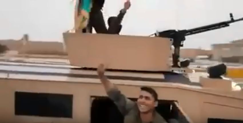 SDF verhaftet Assad-Unterstützer, nachdem einer ihrer hochrangigen Kommandeure entführt&nbsp;wurde