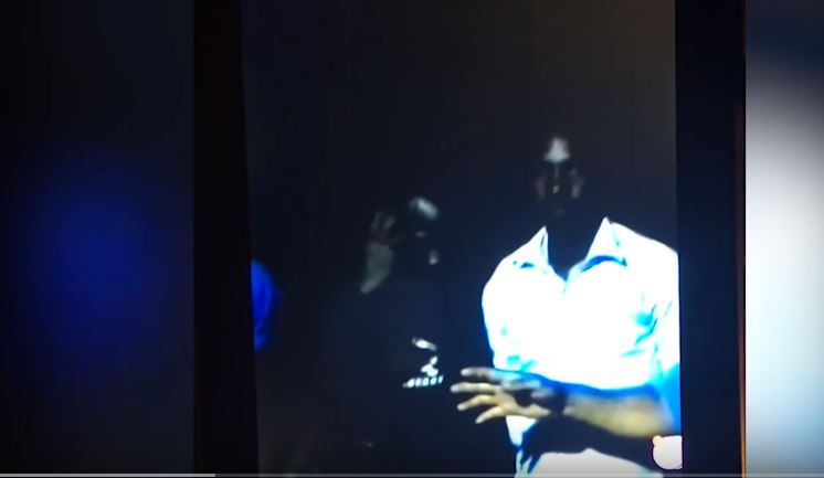 Videos: Der Sklavenhandel in Libyen, und der Genozid an Afrikanern, die Spuren des Arabischen&nbsp;Frühlings