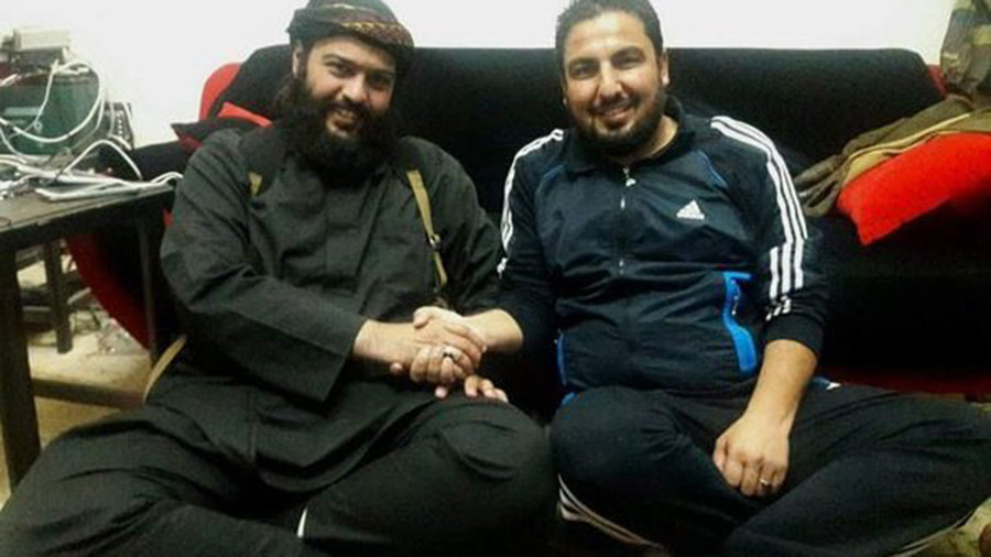 Washington Post Journalistin preist auf Twitter bekannten Jihadisten als mutigen&nbsp;Reporter