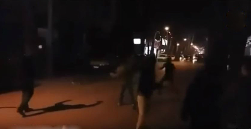 Türkische Medien beschuldigen CIA-Agenten für Unruhen im&nbsp;Iran