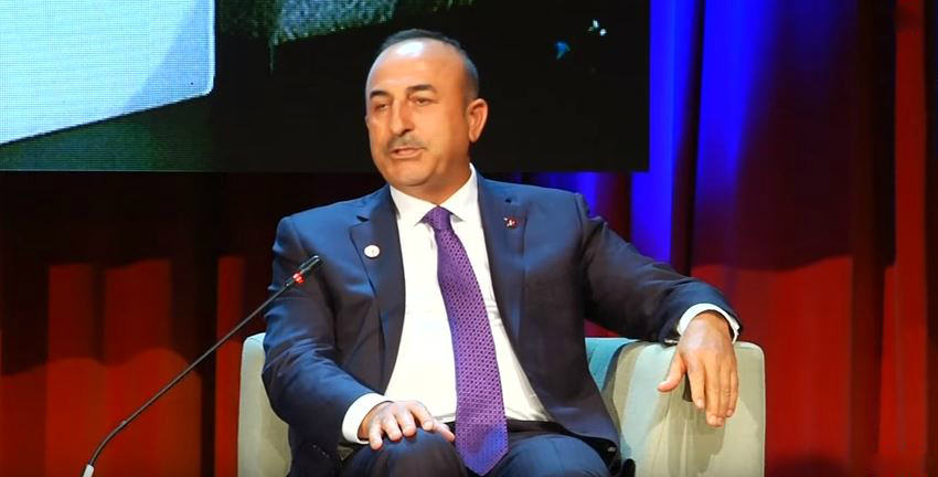 Türkei fordert USA auf Manbij umgehend zu&nbsp;verlassen