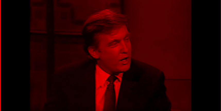 Trumps aufrührerischer Neujahrs&nbsp;Twitter-Sturm