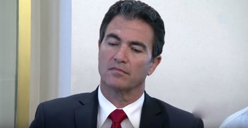 Der Mossad räumt ein den Iran&nbsp;auszuspionieren