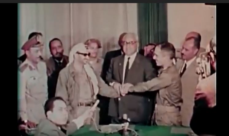 Radikale Kehrtwende- Palästinensische Autonomiebehörde gedenkt Anerkennung Israels zu&nbsp;annulieren