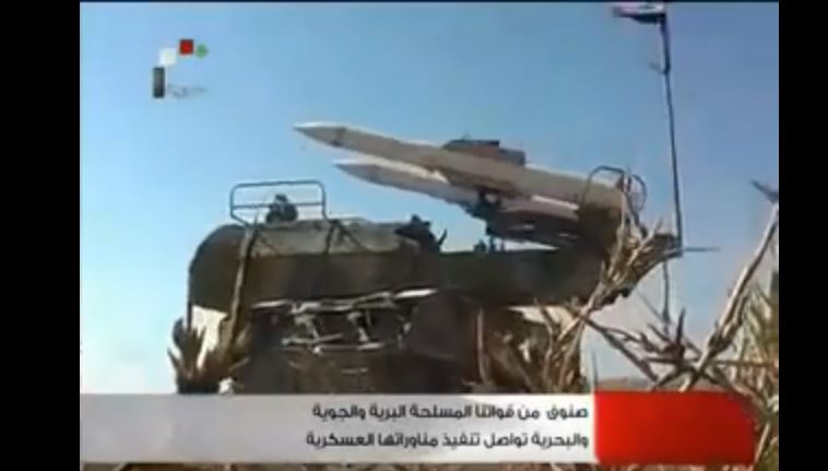 Syrische Luftabwehr bereit, Türkische Kampfjets bei Angriffen abzufangen- Syrischer Vizeaußenminister