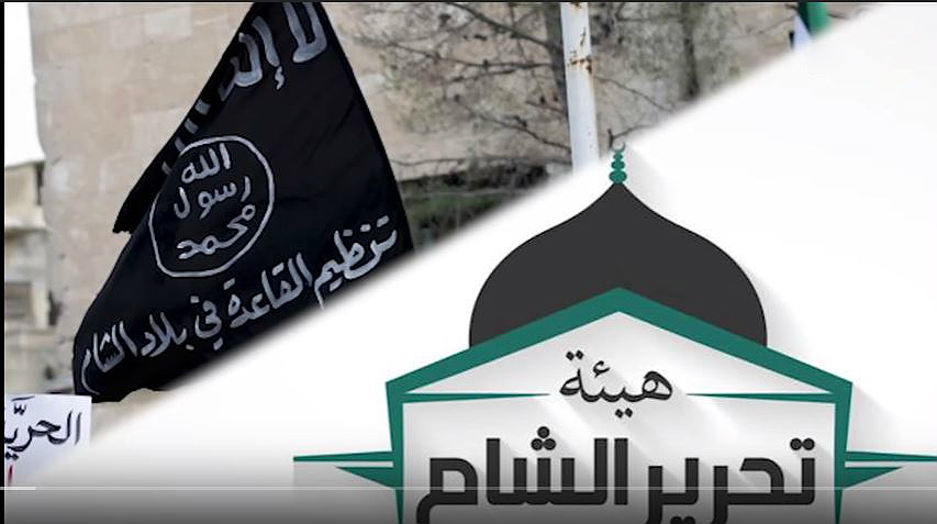 Staatliche Türkische Medien behaupten Russland, Iran und Syrien kooperieren mit der ISIS in&nbsp;Idlib